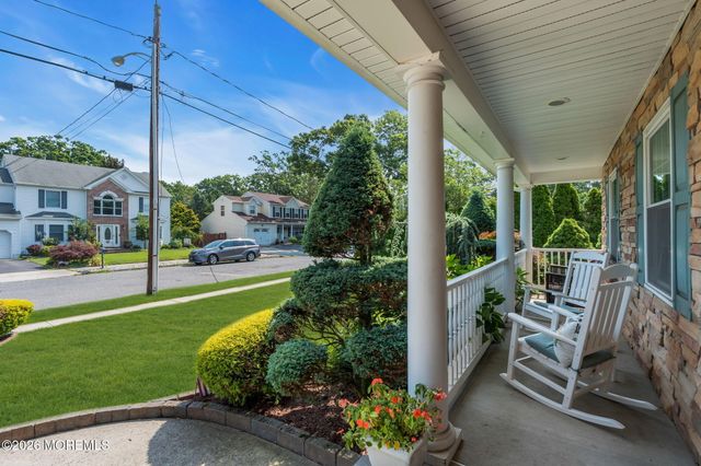 223 Sunrise Street, Brick, NJ 08724