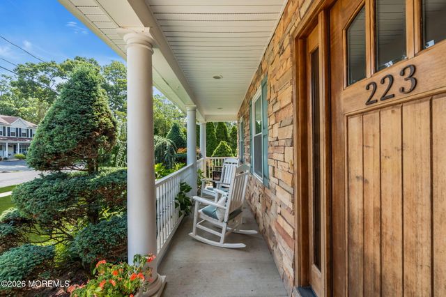 223 Sunrise Street, Brick, NJ 08724