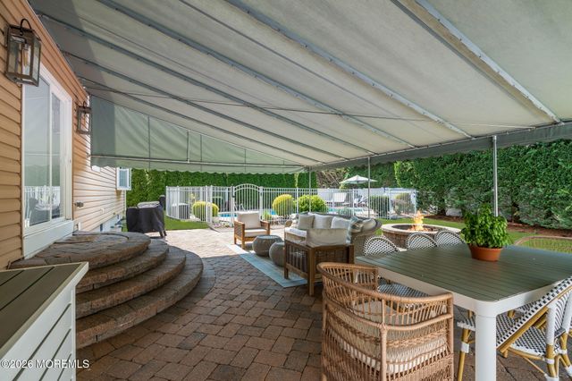 223 Sunrise Street, Brick, NJ 08724