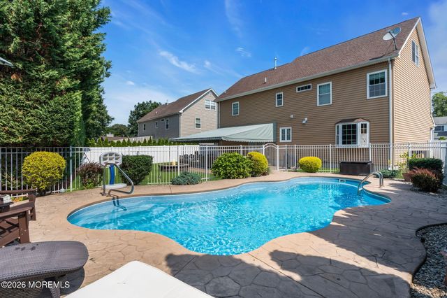 223 Sunrise Street, Brick, NJ 08724