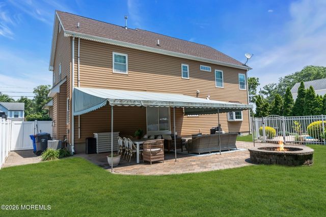 223 Sunrise Street, Brick, NJ 08724