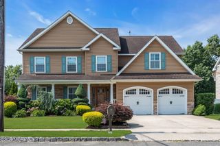 223 Sunrise Street, Brick, NJ 08724