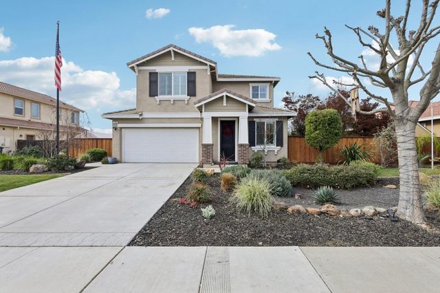 165 Little Ranch Cir, Oakley, CA 94561