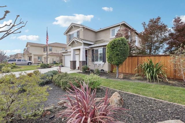 165 Little Ranch Cir, Oakley, CA 94561