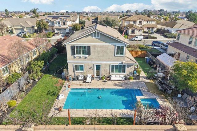 165 Little Ranch Cir, Oakley, CA 94561