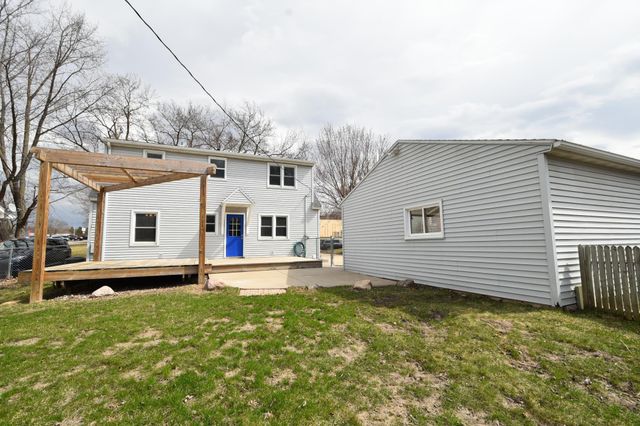 2641 4th Avenue NE, Rochester, MN 55906