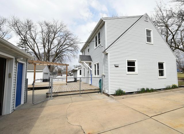 2641 4th Avenue NE, Rochester, MN 55906