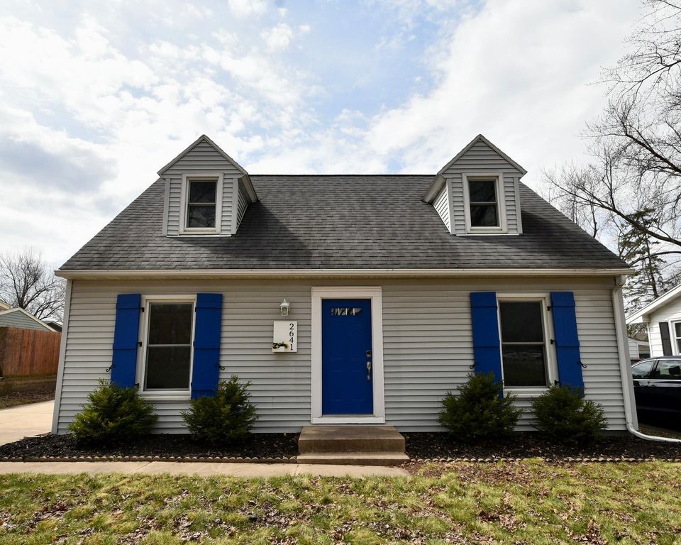 2641 4th Avenue NE, Rochester, MN 55906