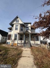 91 EIGHTH ST, Salem, NJ 08079