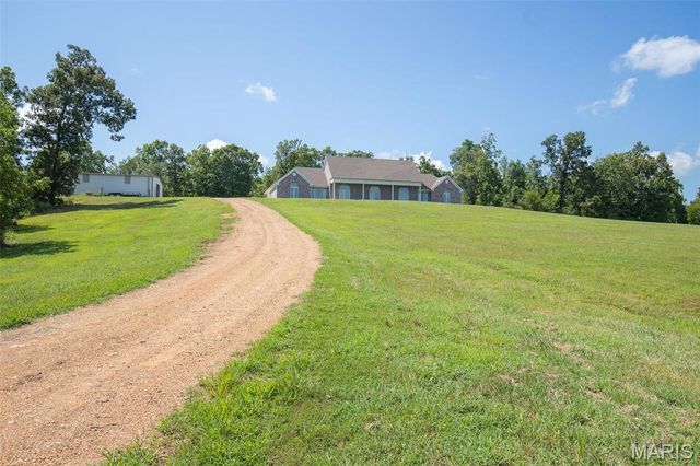 6029 Ripley Rt V, Doniphan, MO 63935