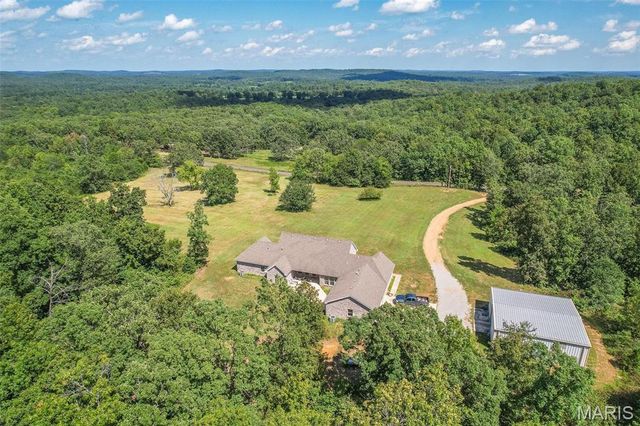 6029 Ripley Rt V, Doniphan, MO 63935