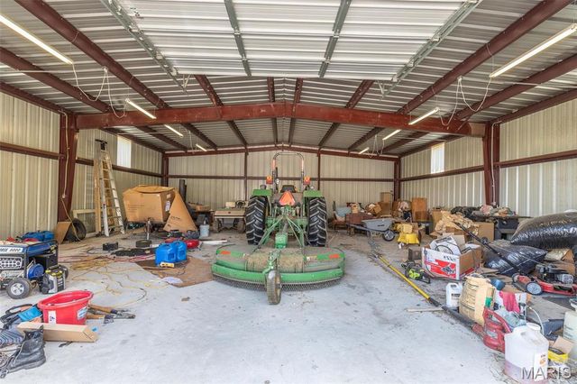 6029 Ripley Rt V, Doniphan, MO 63935