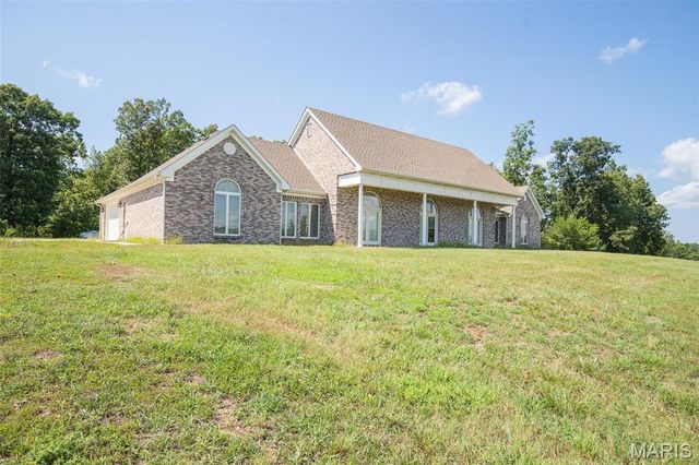6029 Ripley Rt V, Doniphan, MO 63935