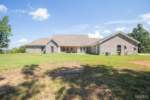 6029 Ripley Rt V, Doniphan, MO 63935