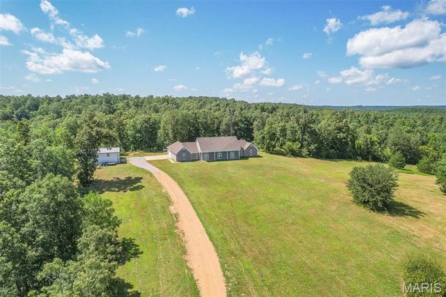 6029 Ripley Rt V, Doniphan, MO 63935