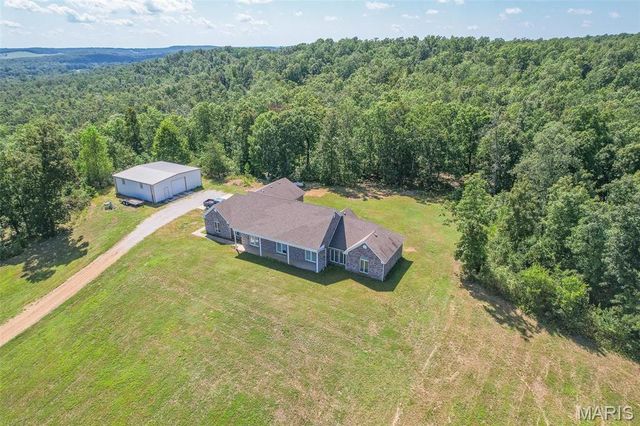 6029 Ripley Rt V, Doniphan, MO 63935