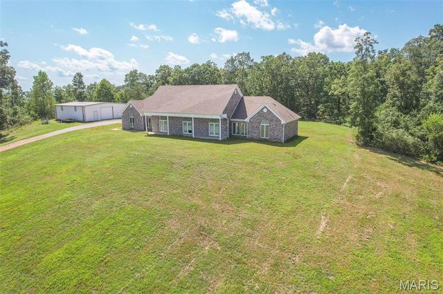 6029 Ripley Rt V, Doniphan, MO 63935