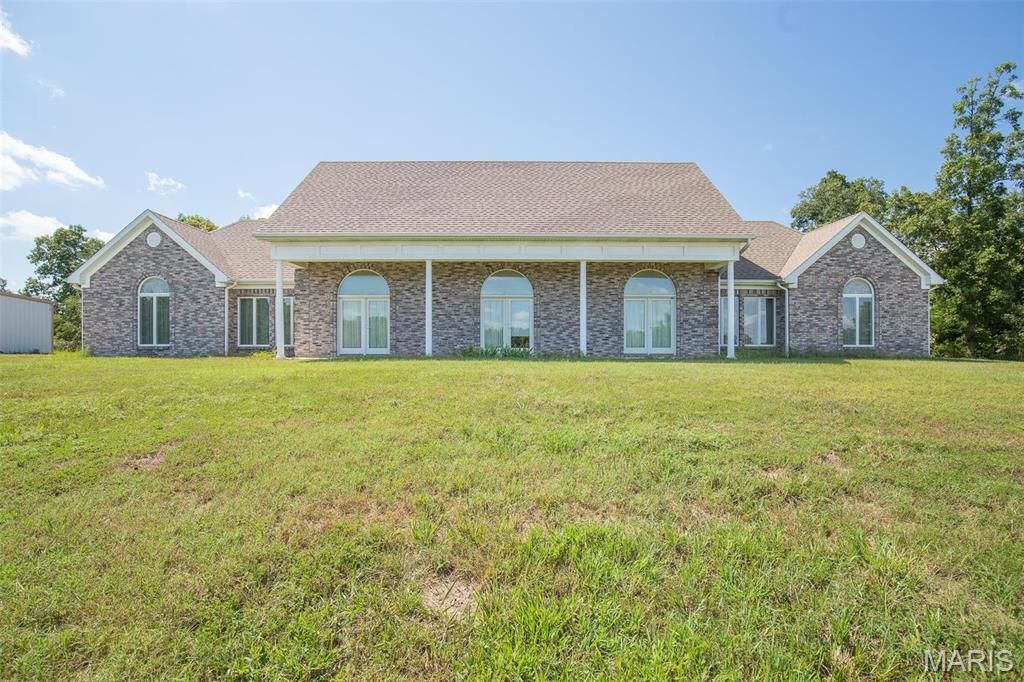 6029 Ripley Rt V, Doniphan, MO 63935