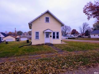 603 ADAMS Street, Muscatine, IA 52761