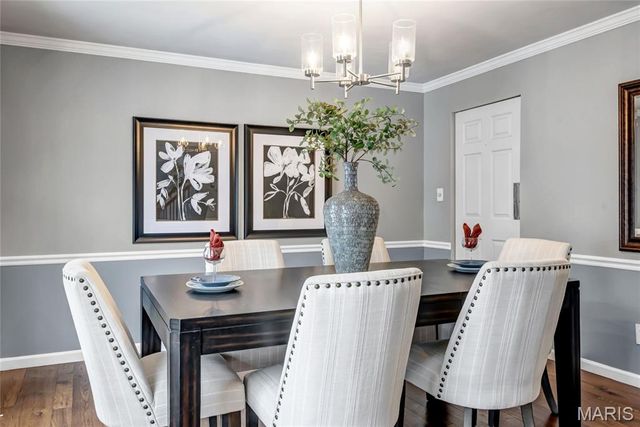 12861 White Rock Court, St Louis, MO 63131