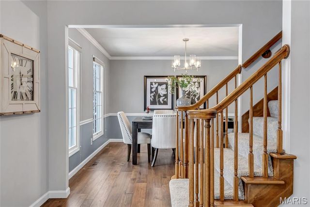 12861 White Rock Court, St Louis, MO 63131