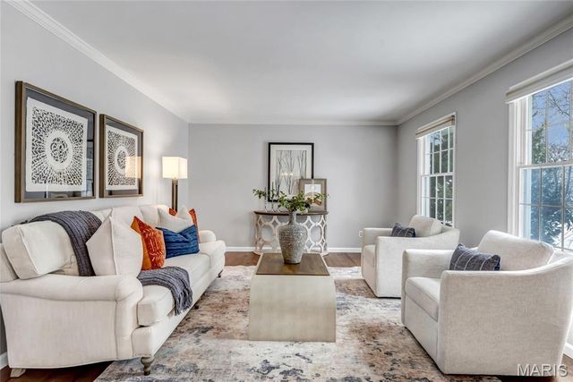 12861 White Rock Court, St Louis, MO 63131