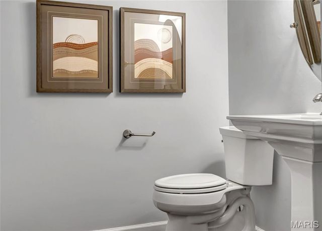 12861 White Rock Court, St Louis, MO 63131