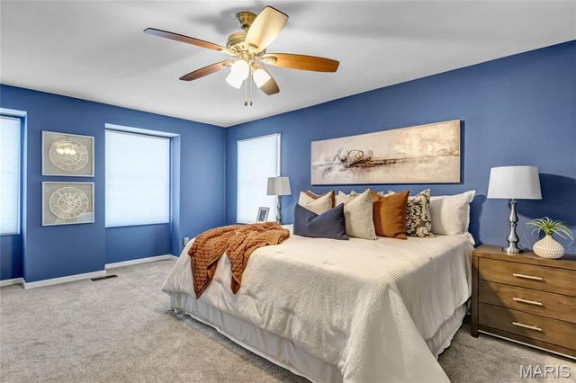 12861 White Rock Court, St Louis, MO 63131