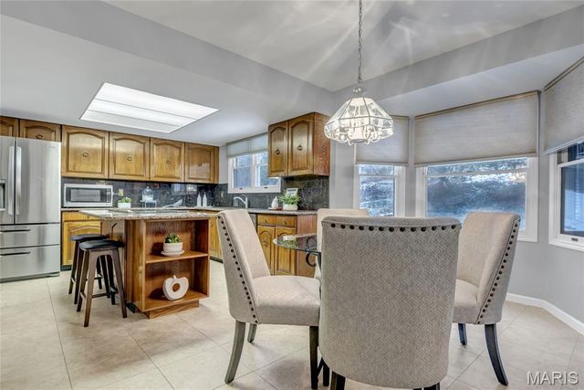 12861 White Rock Court, St Louis, MO 63131