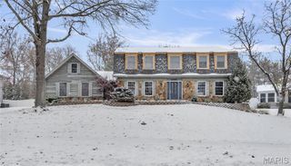 12861 White Rock Court, St Louis, MO 63131