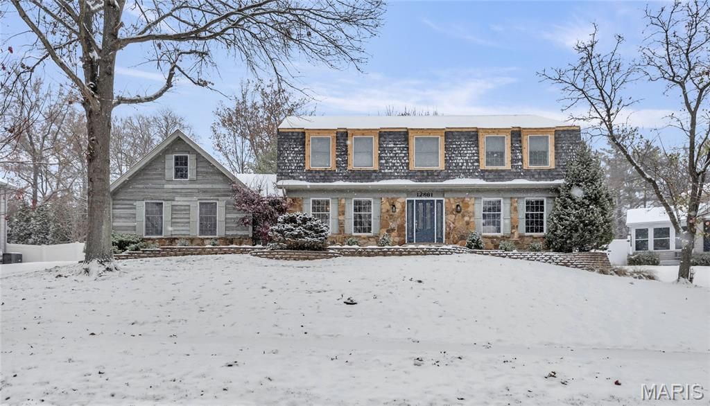 12861 White Rock Court, St Louis, MO 63131
