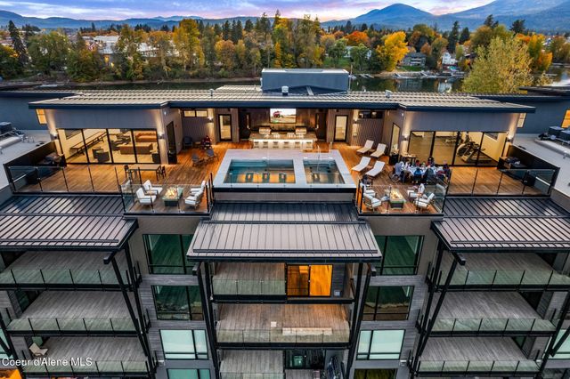 802 Sandpoint AVE, 8307, Sandpoint, ID 83864