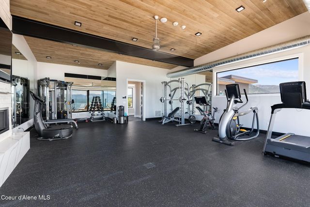 802 Sandpoint AVE, 8307, Sandpoint, ID 83864