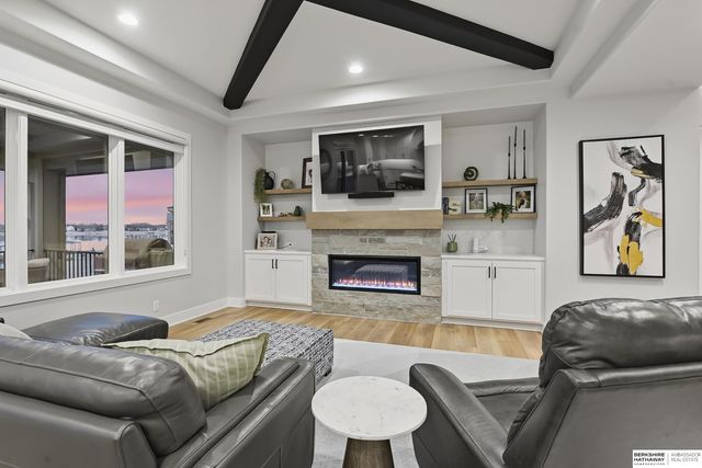 726 Firestone Pointe, Ashland, NE 68003