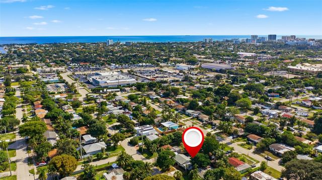1464 NE 28th St, Pompano Beach, FL 33064