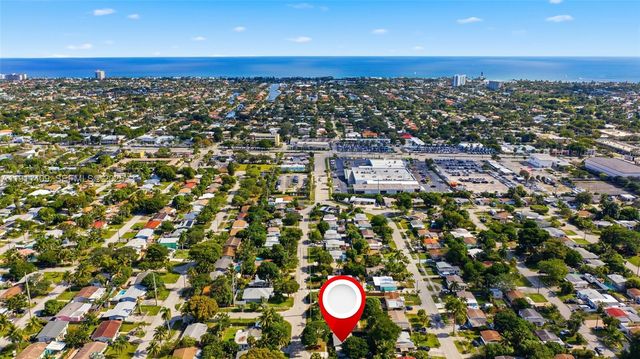 1464 NE 28th St, Pompano Beach, FL 33064
