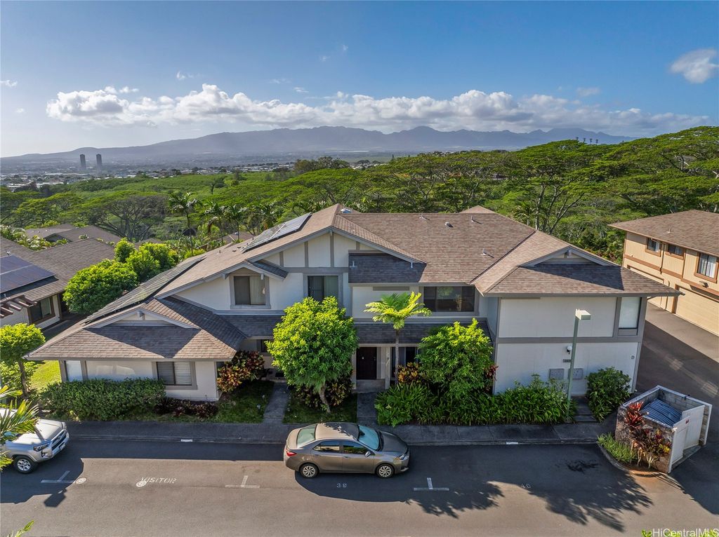 98-1784 Kaahumanu Street 66C, Pearl City, HI 96782