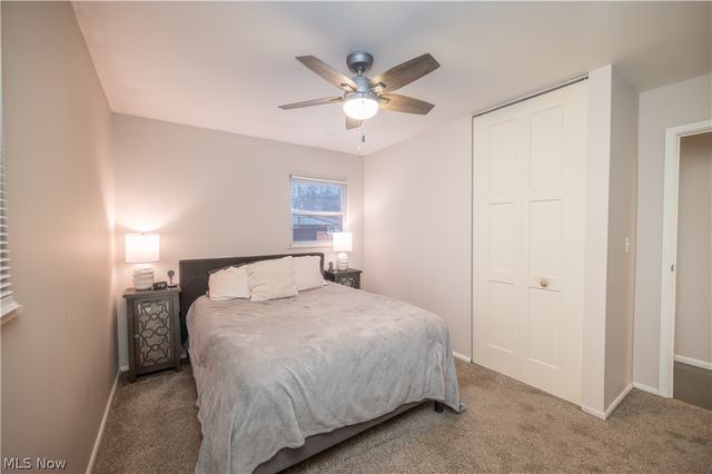 3295 Clearwater Street NW, Warren, OH 44485