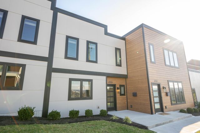 100 W 14th Street, C, Newport, KY 41071