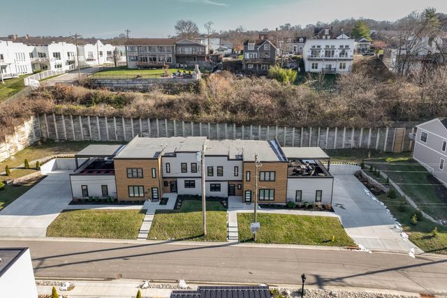 100 W 14th Street, C, Newport, KY 41071