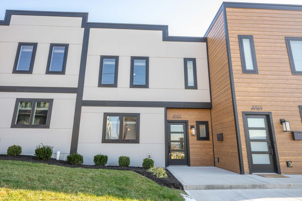 100 W 14th Street, C, Newport, KY 41071