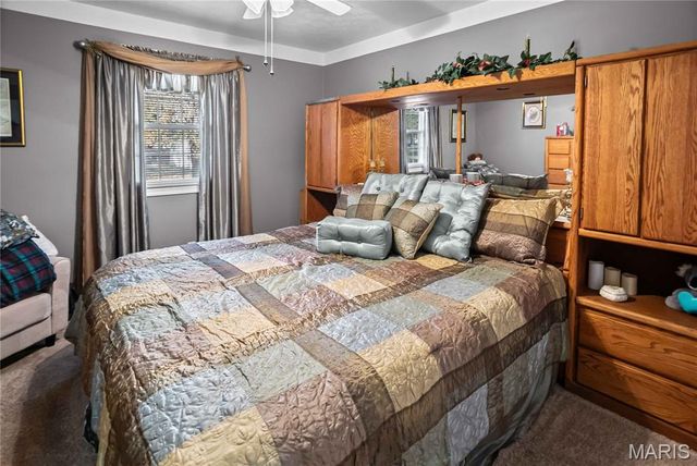 109 Walton Avenue, Jerseyville, IL 62052