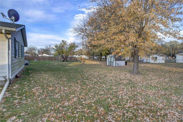 109 Walton Avenue, Jerseyville, IL 62052