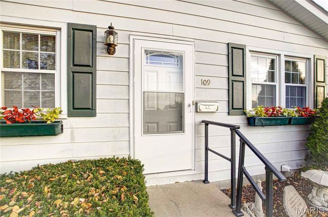 109 Walton Avenue, Jerseyville, IL 62052
