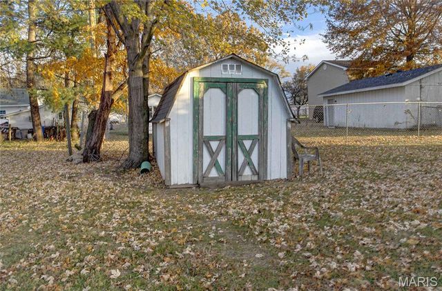 109 Walton Avenue, Jerseyville, IL 62052