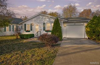 109 Walton Avenue, Jerseyville, IL 62052