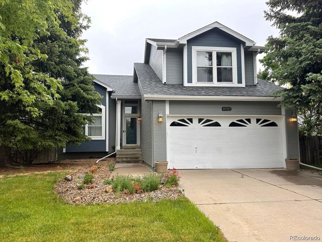 19917 E Crestline Place, Centennial, CO 80015