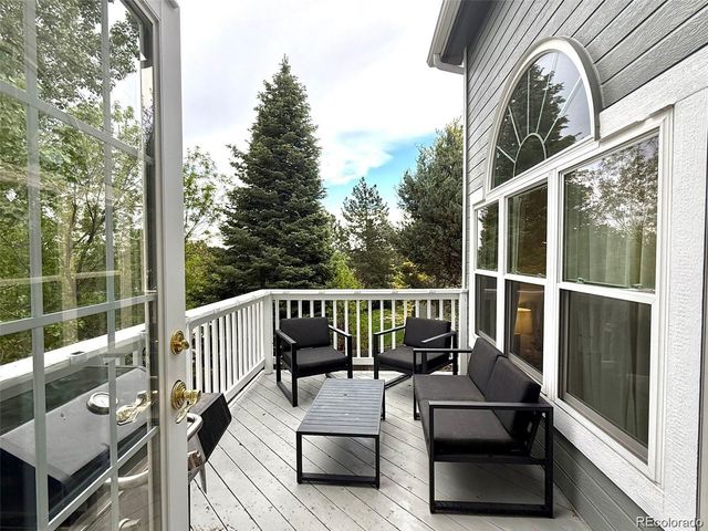 19917 E Crestline Place, Centennial, CO 80015