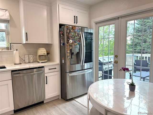 19917 E Crestline Place, Centennial, CO 80015