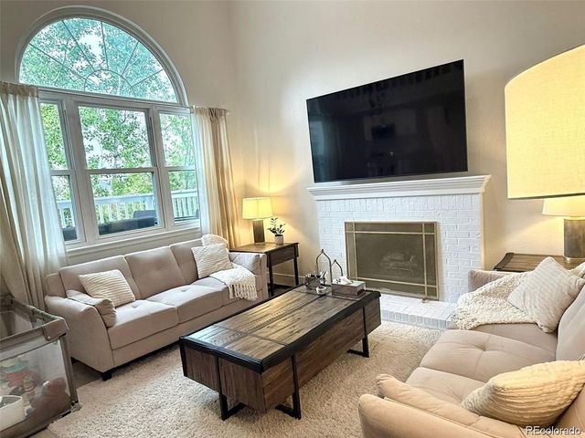 19917 E Crestline Place, Centennial, CO 80015